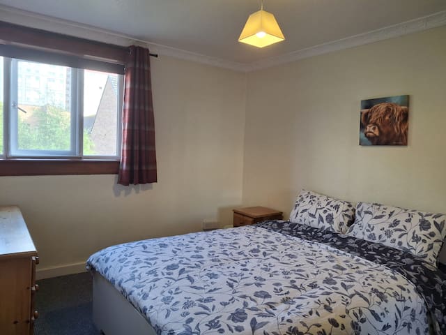 Guest favorite listing in City Of Edinburgh