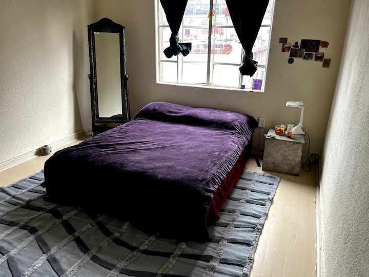 Slaapkamer