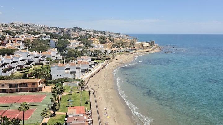 Amazing Calahonda Views 11 - Calahonda