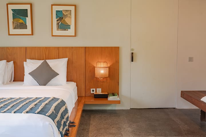 Slaapkamer