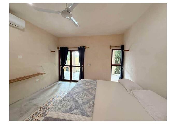 Listing in Valladolid