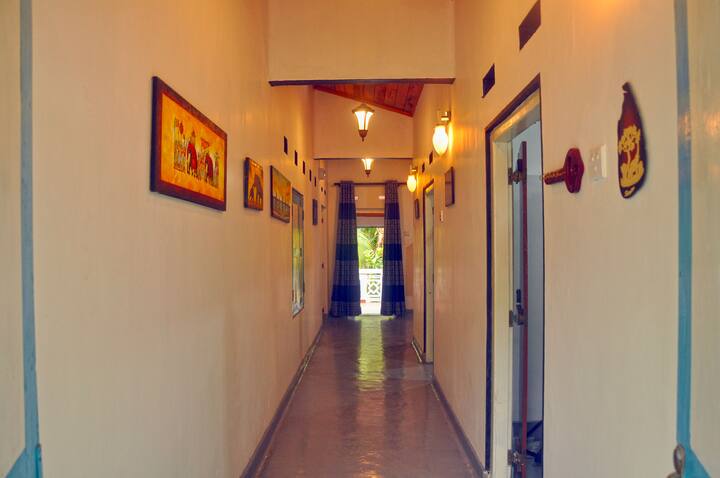 غرفة المعيشة 2