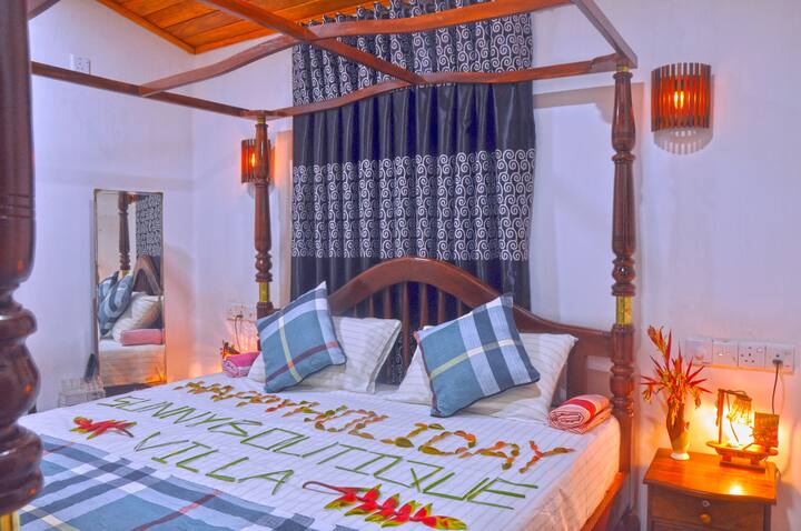 غرفة النوم 4