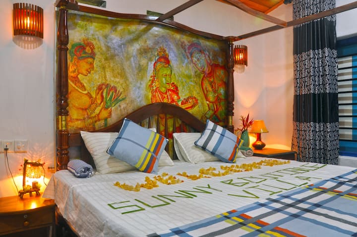 غرفة النوم 3