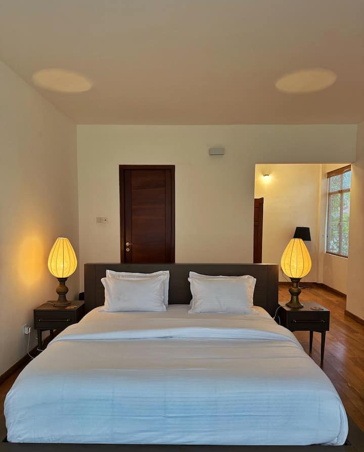 غرفة النوم 1