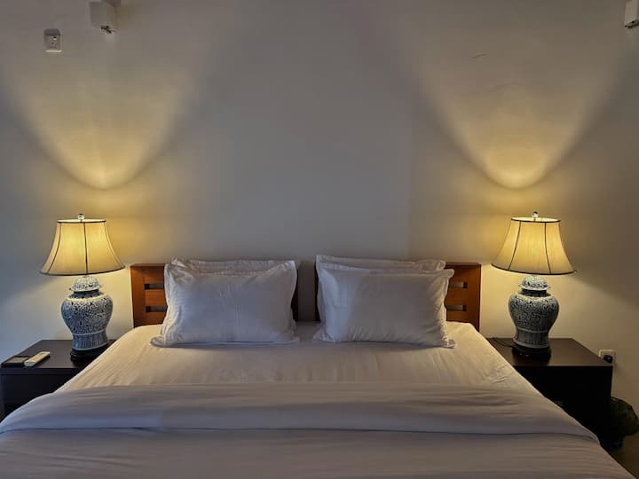 غرفة النوم 2