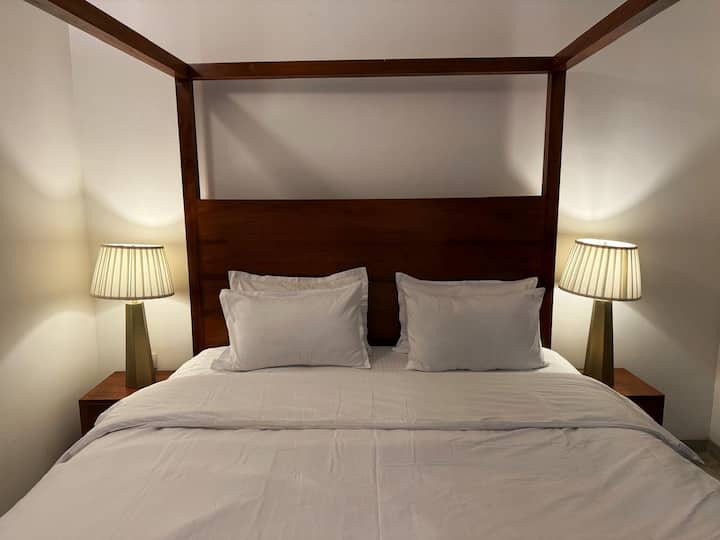 غرفة النوم 3