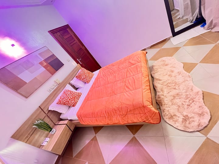 Спална соба 1