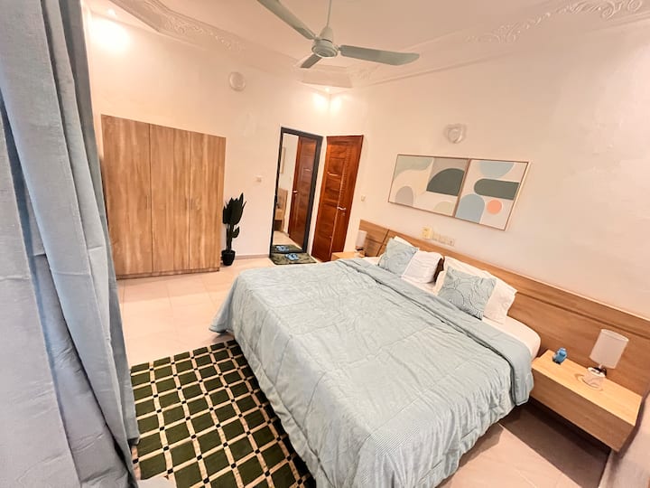 Спална соба 2