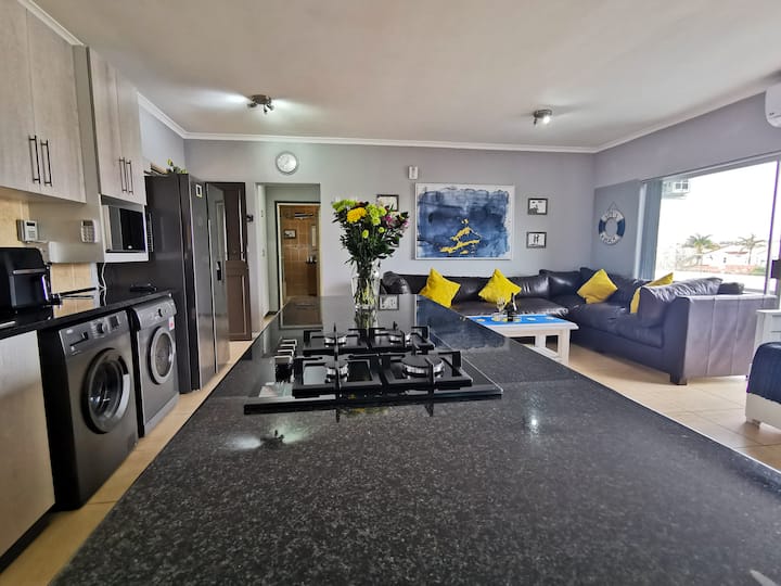 Port Owen Marina - Starlight 24 - Velddrif