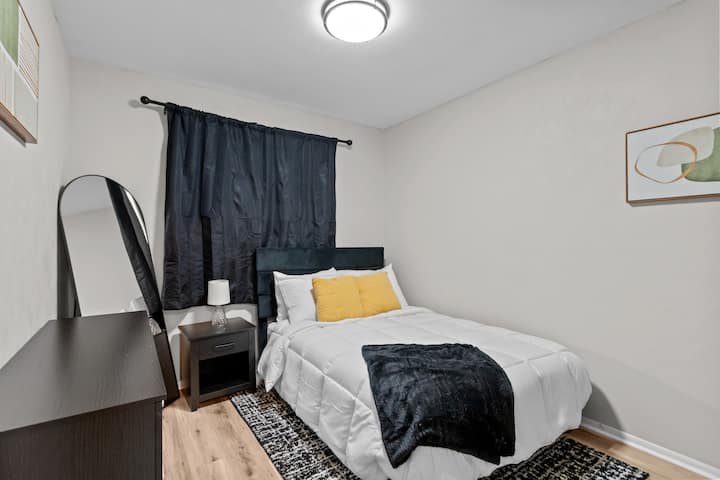 Спална соба 3