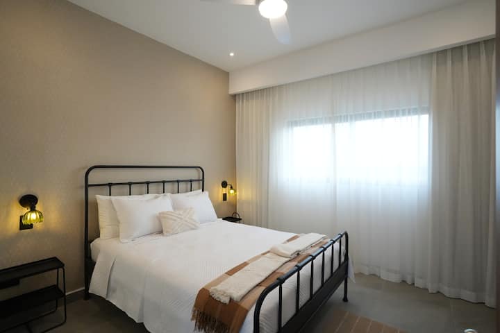 ห้องนอน