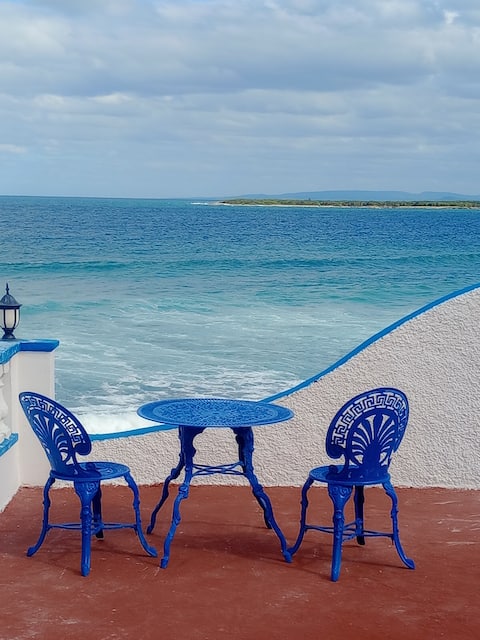 Sun & Sea, Private Room # 3