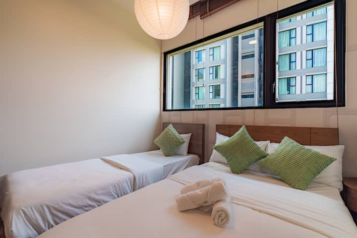 Спална соба 2