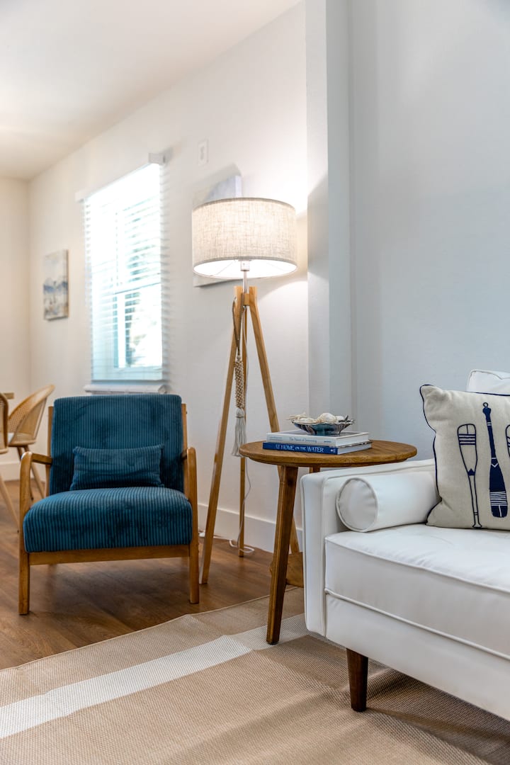 Coastal Paradise | Heated Pool | 10 Min To Beach - Fort Lauderdale