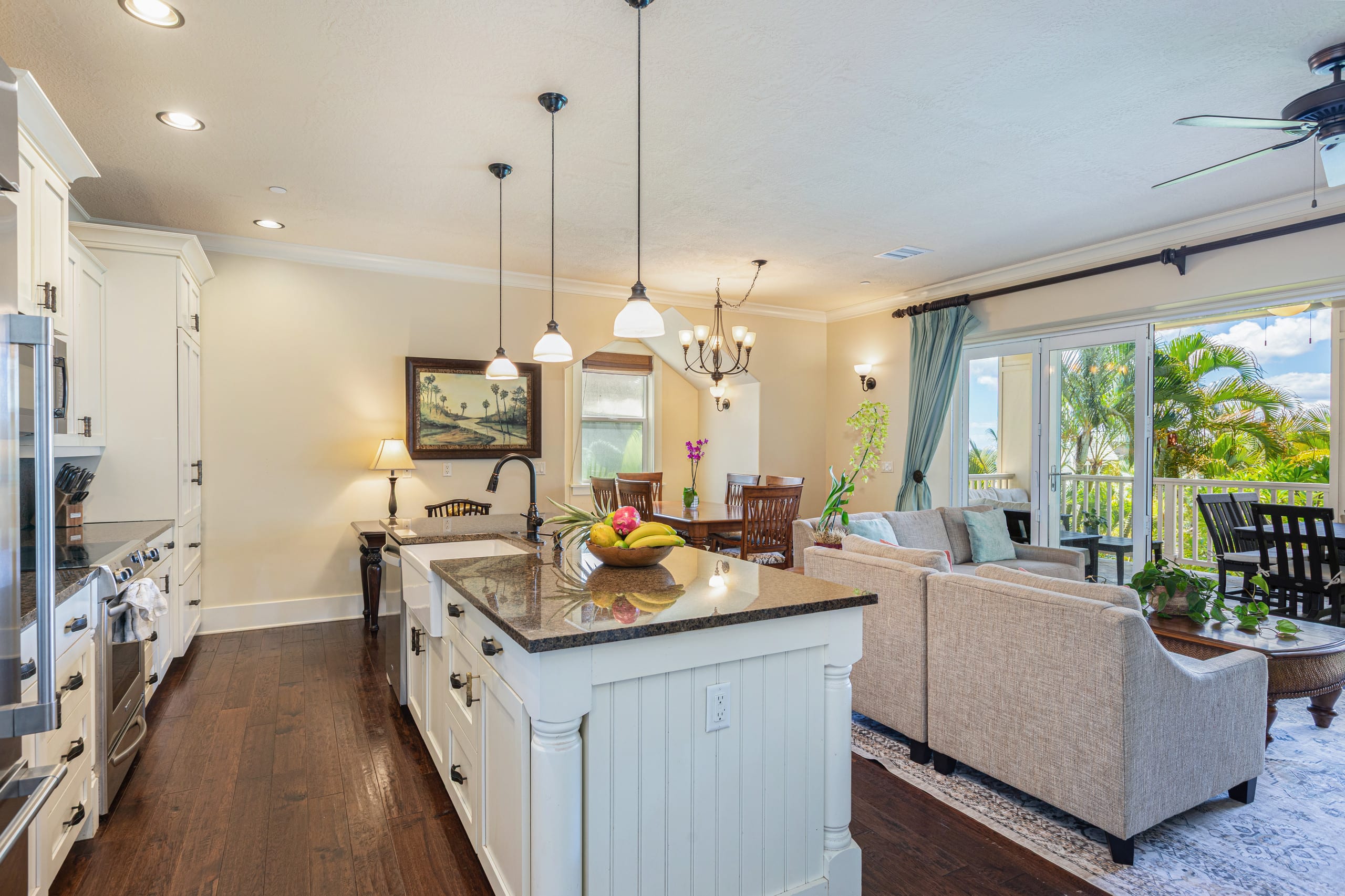 Condo in Koloa · ★4.95 · 3 bedrooms · 6 beds · 3 private baths - Image 8