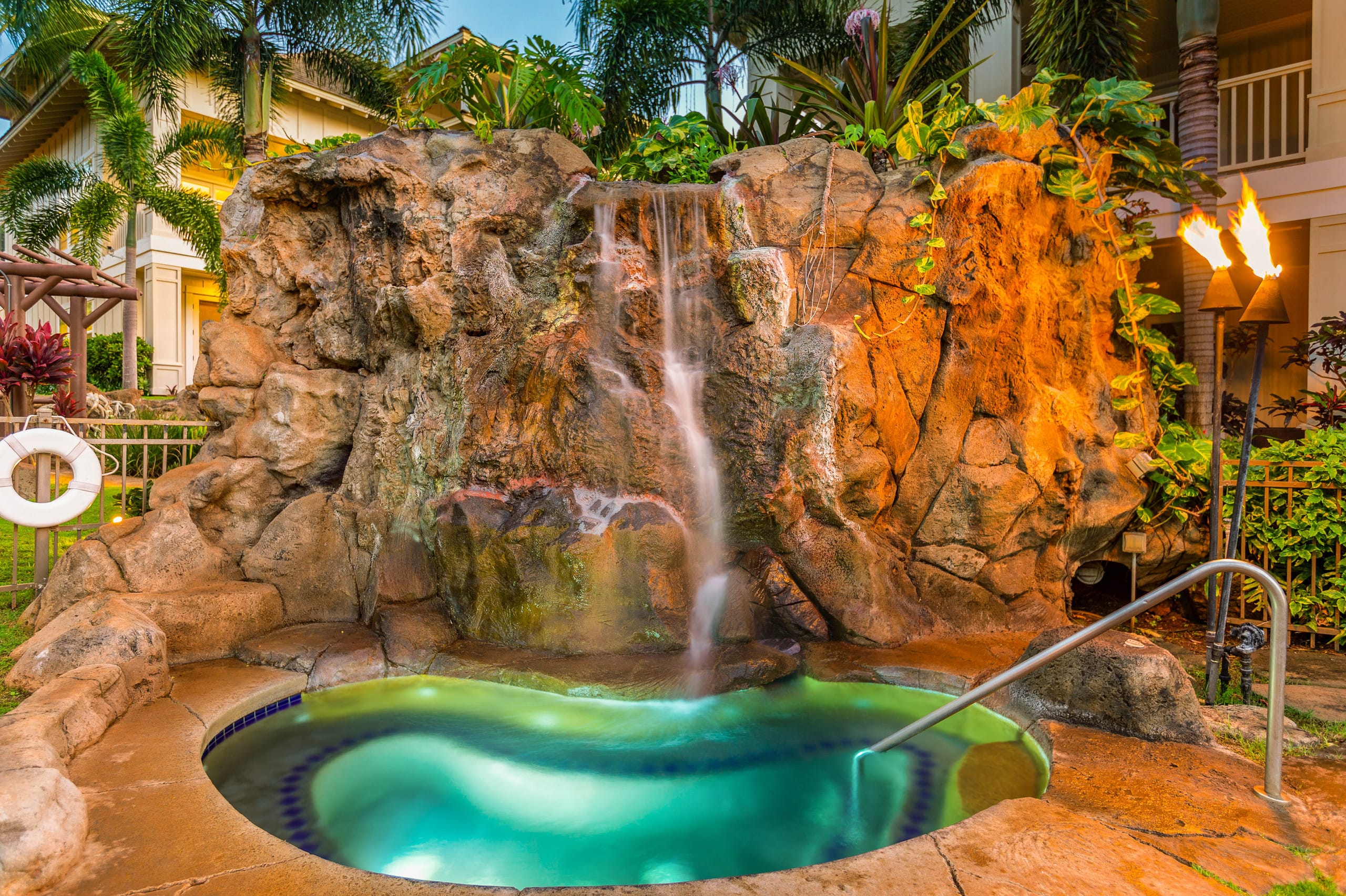 Condo in Koloa · ★4.95 · 3 bedrooms · 6 beds · 3 private baths - Image 28