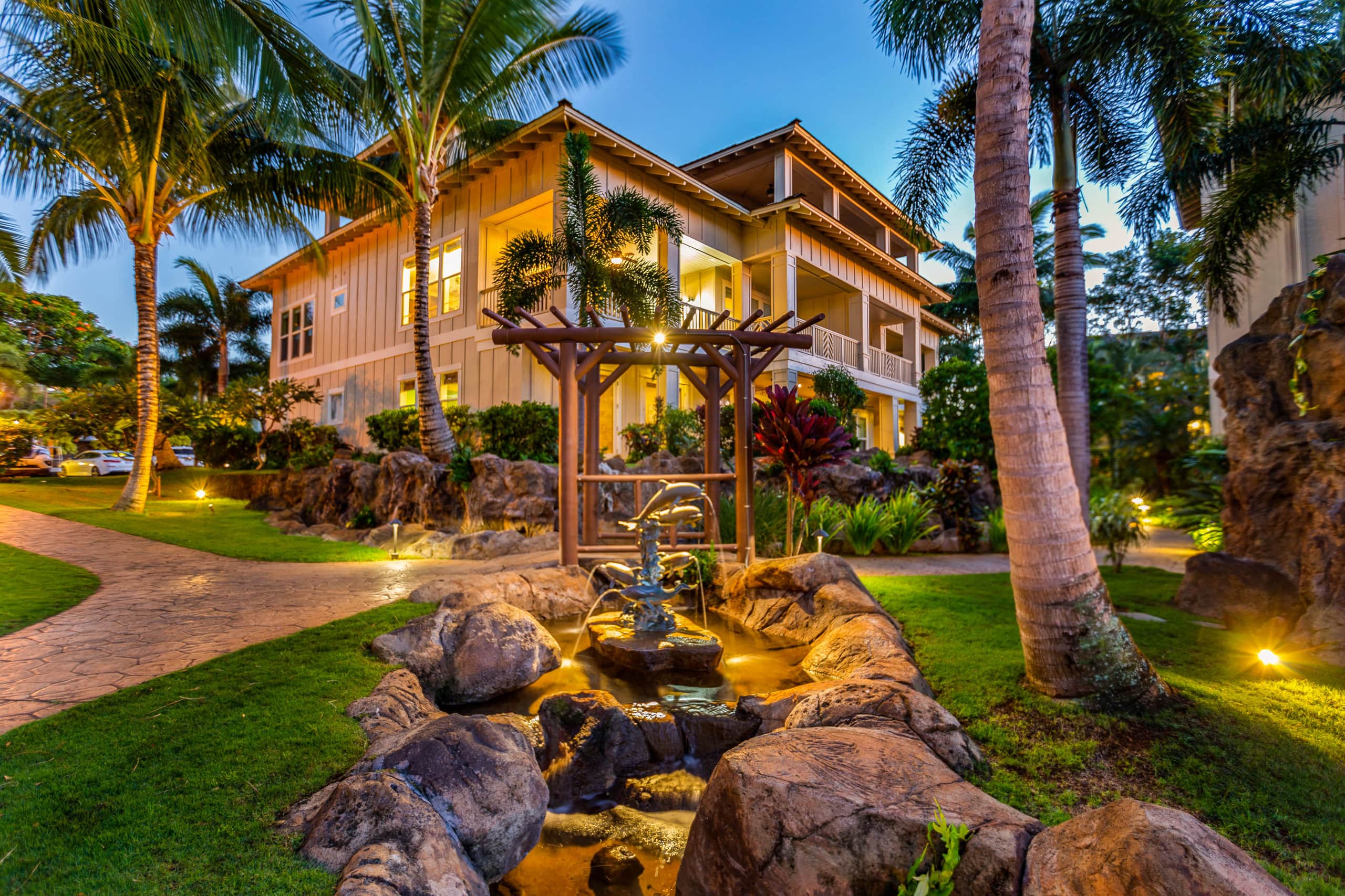 Condo in Koloa · ★4.95 · 3 bedrooms · 6 beds · 3 private baths - Image 17