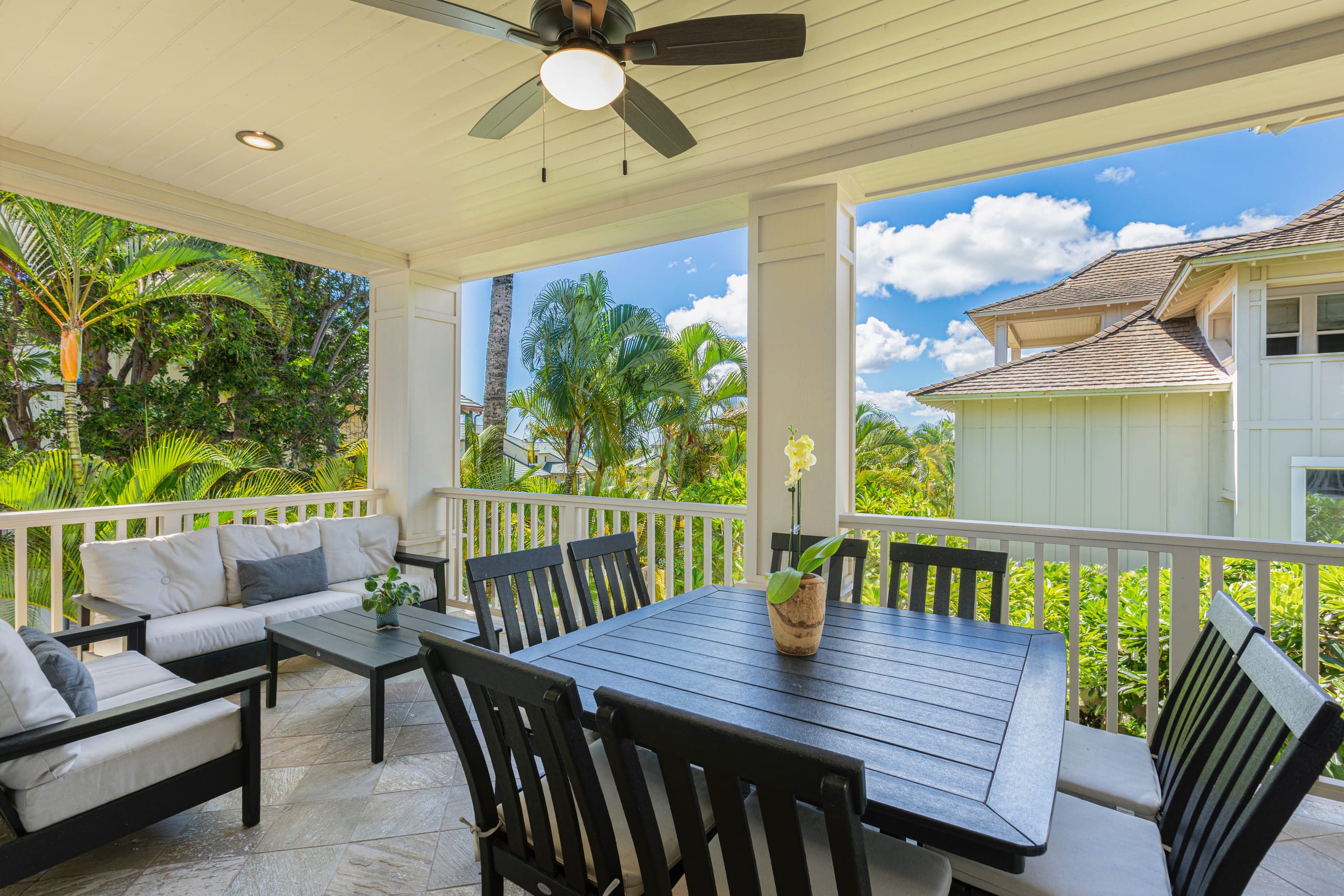 Condo in Koloa · ★4.95 · 3 bedrooms · 6 beds · 3 private baths - Image 19