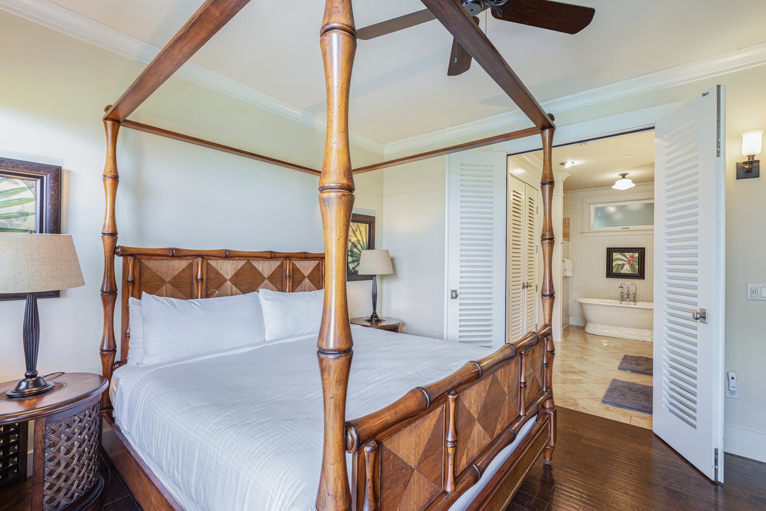 Condo in Koloa · ★4.95 · 3 bedrooms · 6 beds · 3 private baths - Image 11