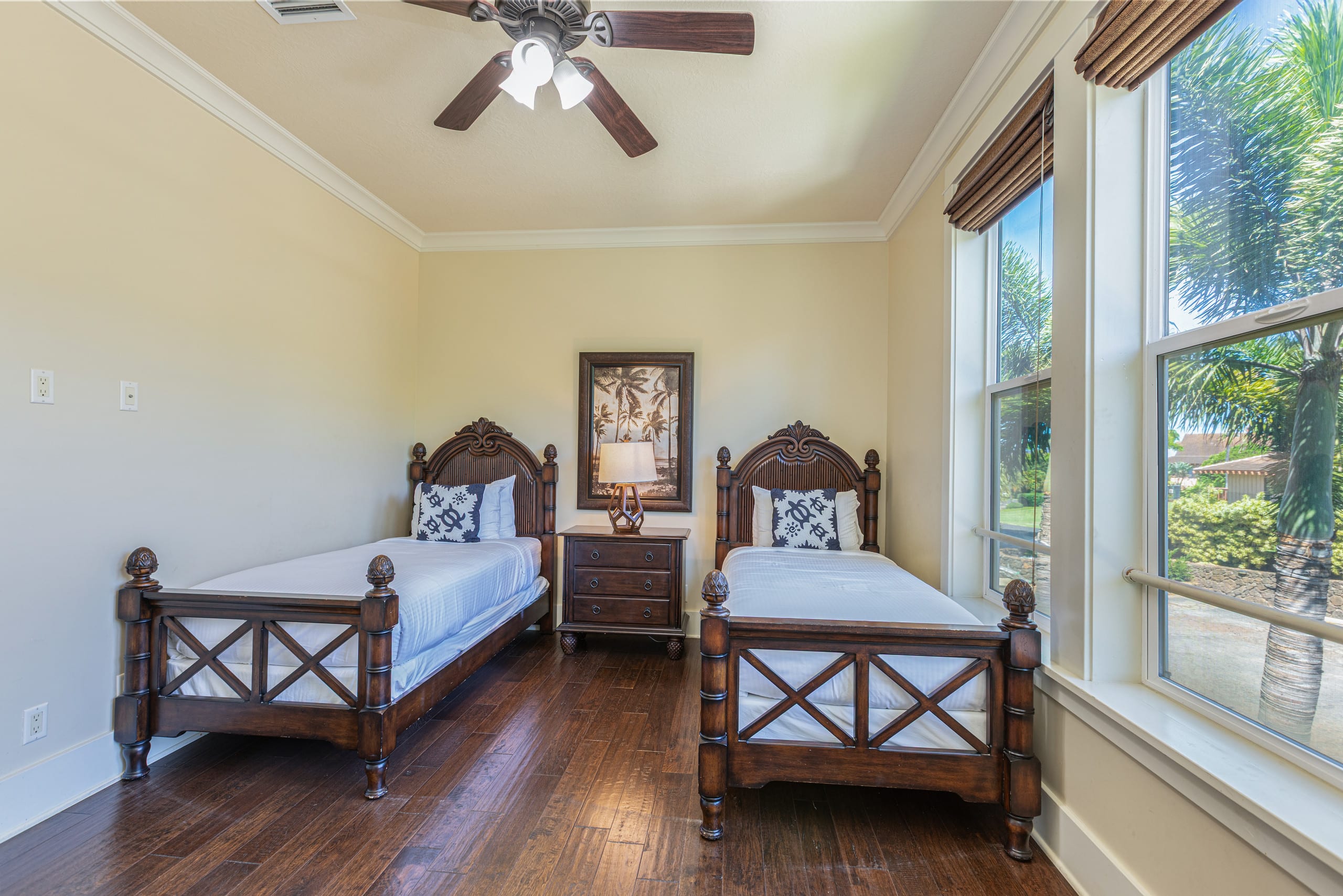 Condo in Koloa · ★4.95 · 3 bedrooms · 6 beds · 3 private baths - Image 3