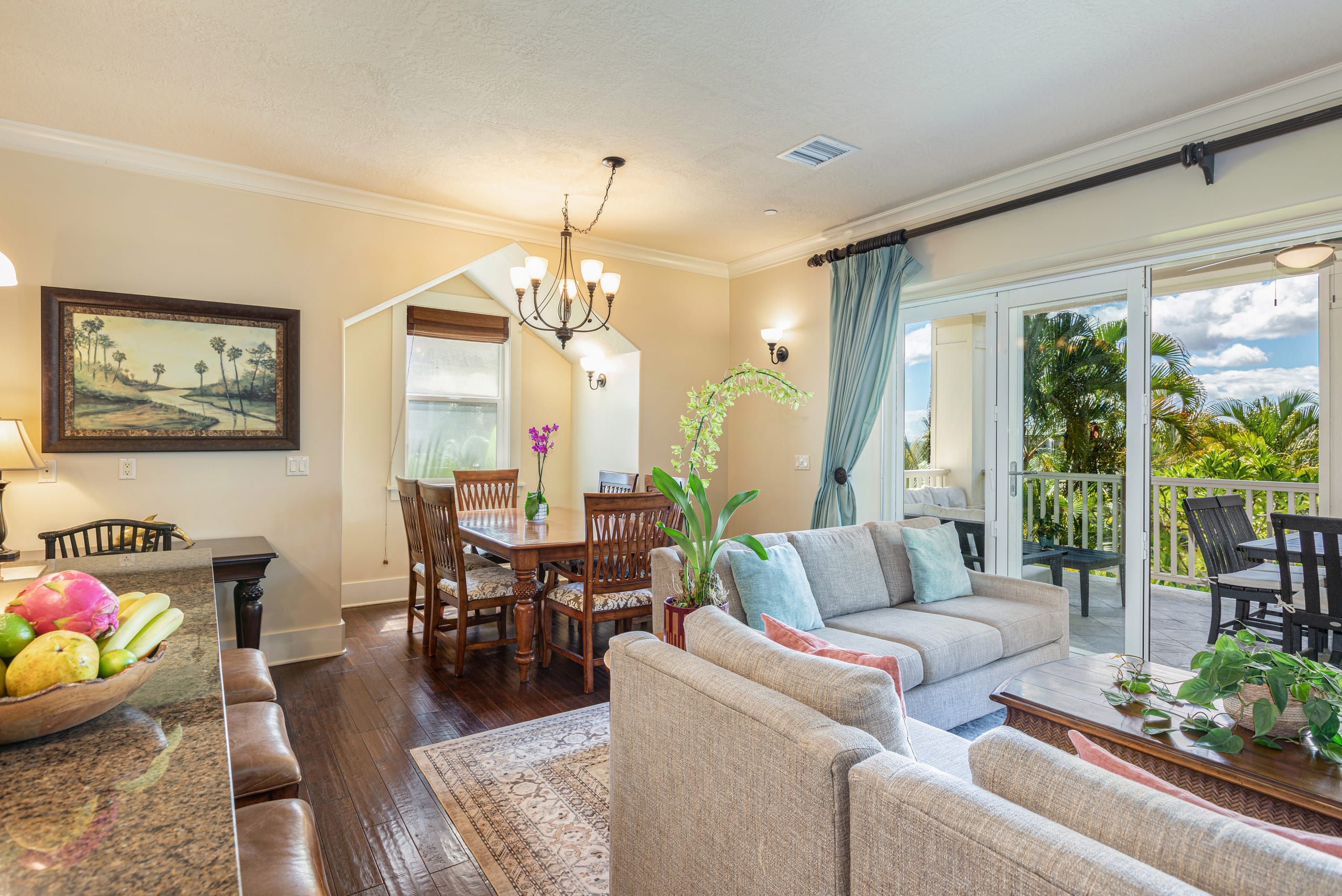 Condo in Koloa · ★4.95 · 3 bedrooms · 6 beds · 3 private baths - Image 10