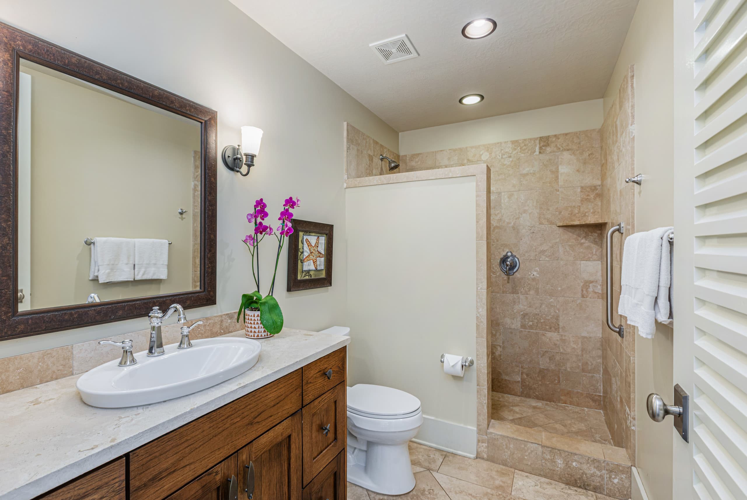 Condo in Koloa · ★4.95 · 3 bedrooms · 6 beds · 3 private baths - Image 16