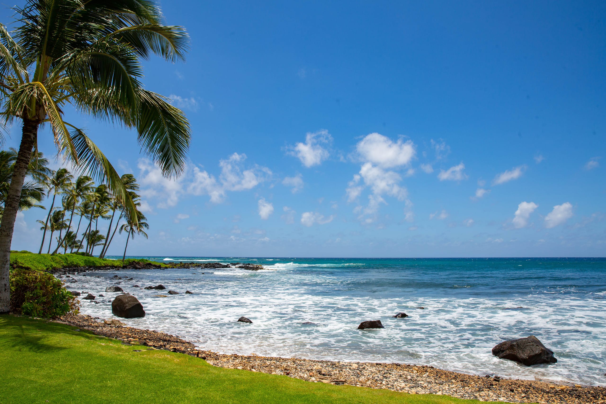 Condo in Koloa · ★4.95 · 3 bedrooms · 6 beds · 3 private baths - Image 37