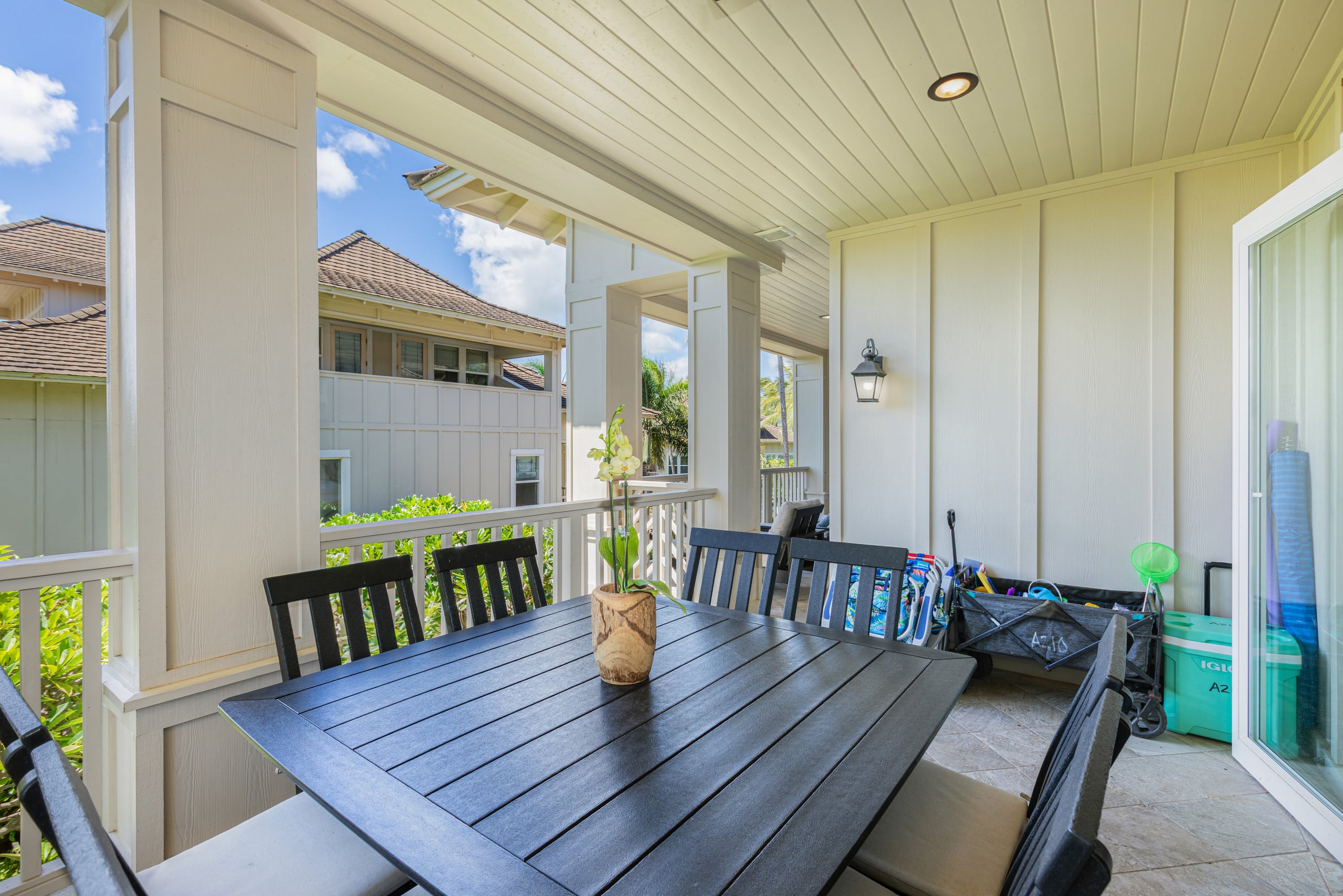 Condo in Koloa · ★4.95 · 3 bedrooms · 6 beds · 3 private baths - Image 22