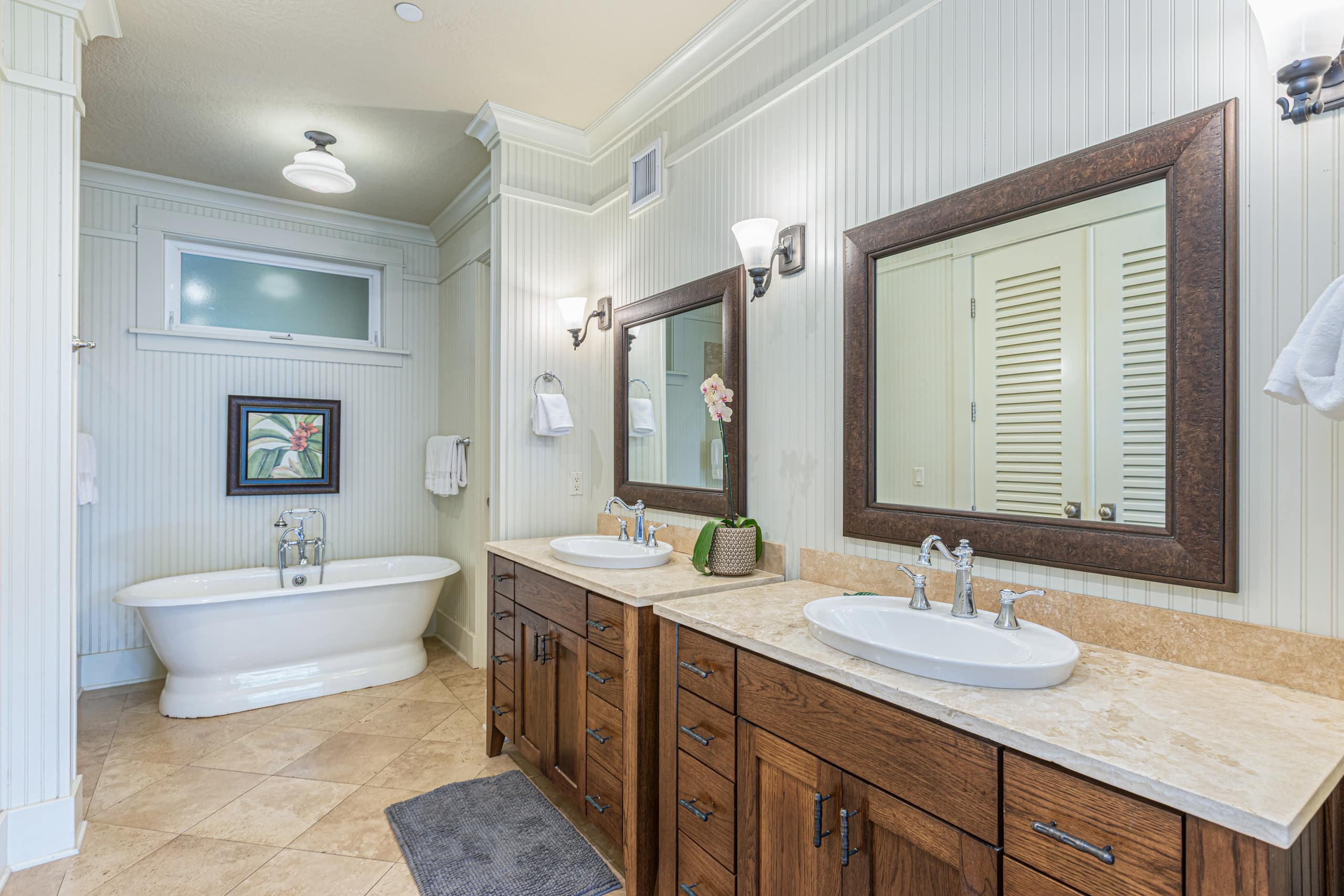 Condo in Koloa · ★4.95 · 3 bedrooms · 6 beds · 3 private baths - Image 13