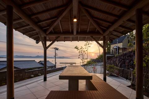 Sunset Sunset Seaside Vacation Rentals