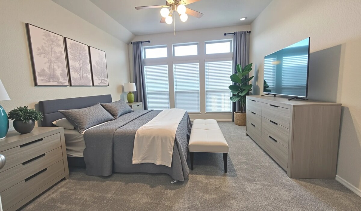 საძინებელი 1