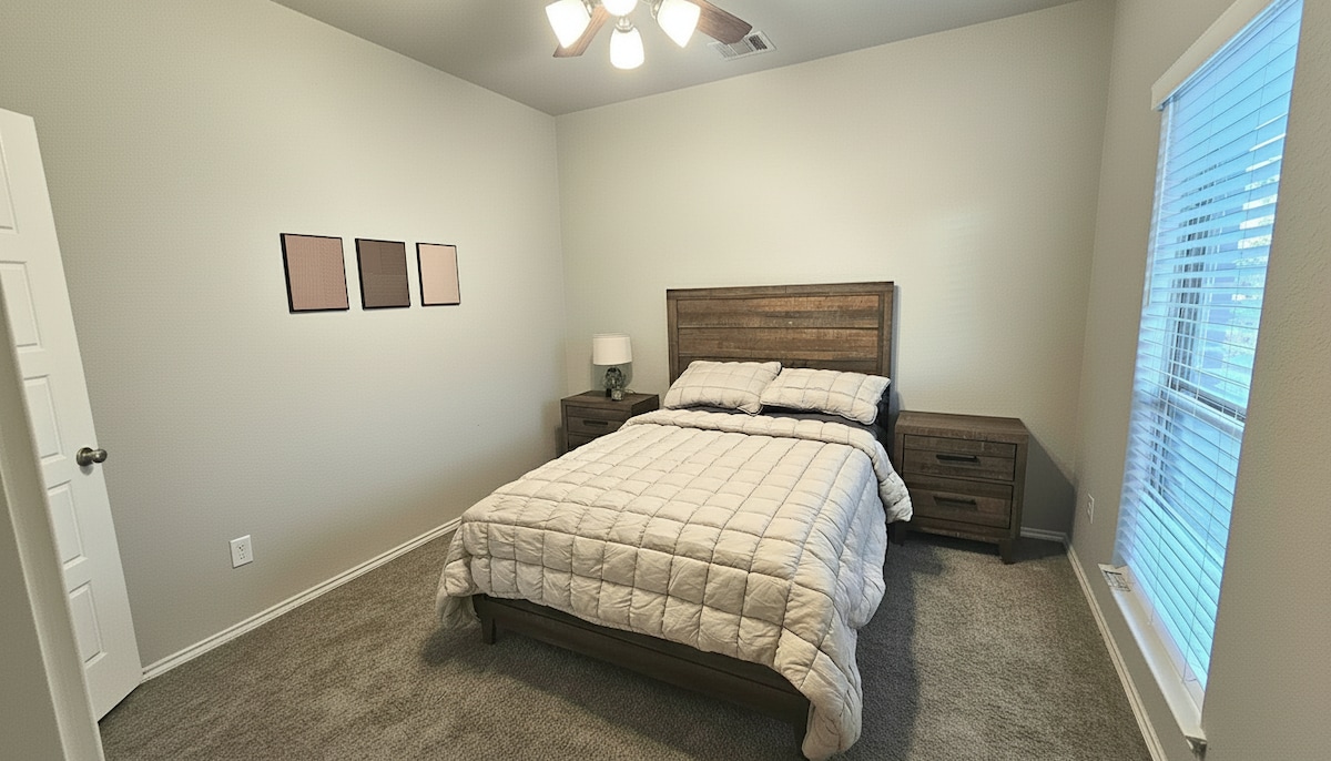 საძინებელი 2