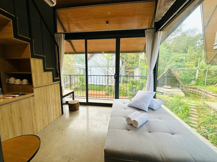 Zen Life Retreat 1 - Bảo Lộc