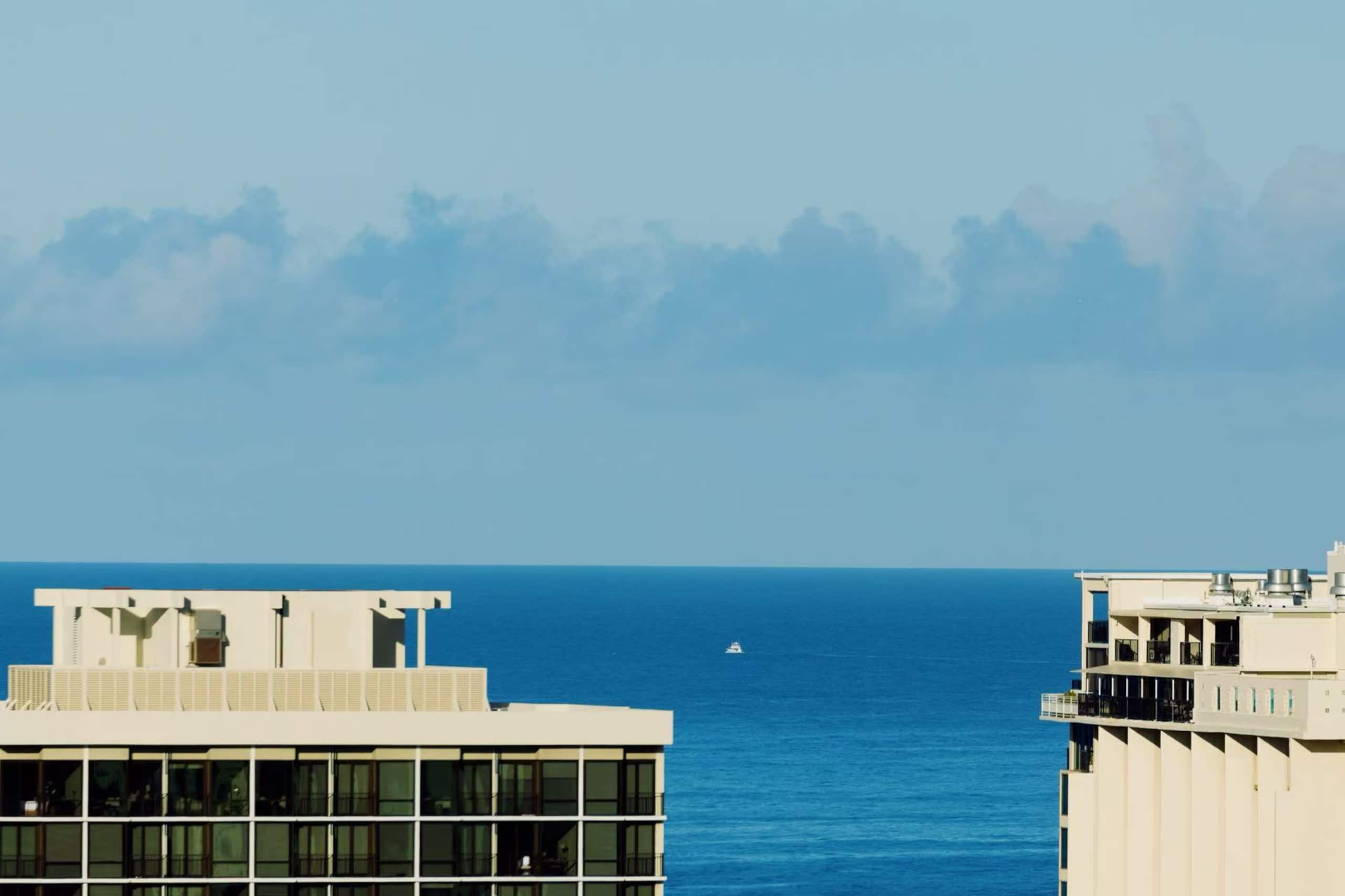 Endless Blue Horizon – Luxury Oceanview Stay - Image 41