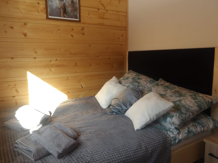 Chambre 1