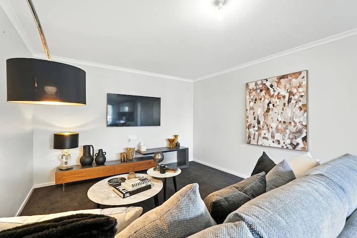 Beachside Studio Retreat - Tasmania