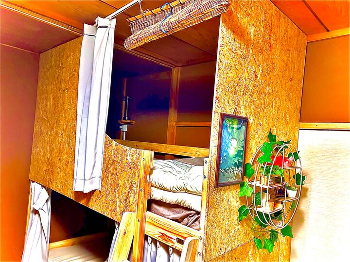 ห้องนอน