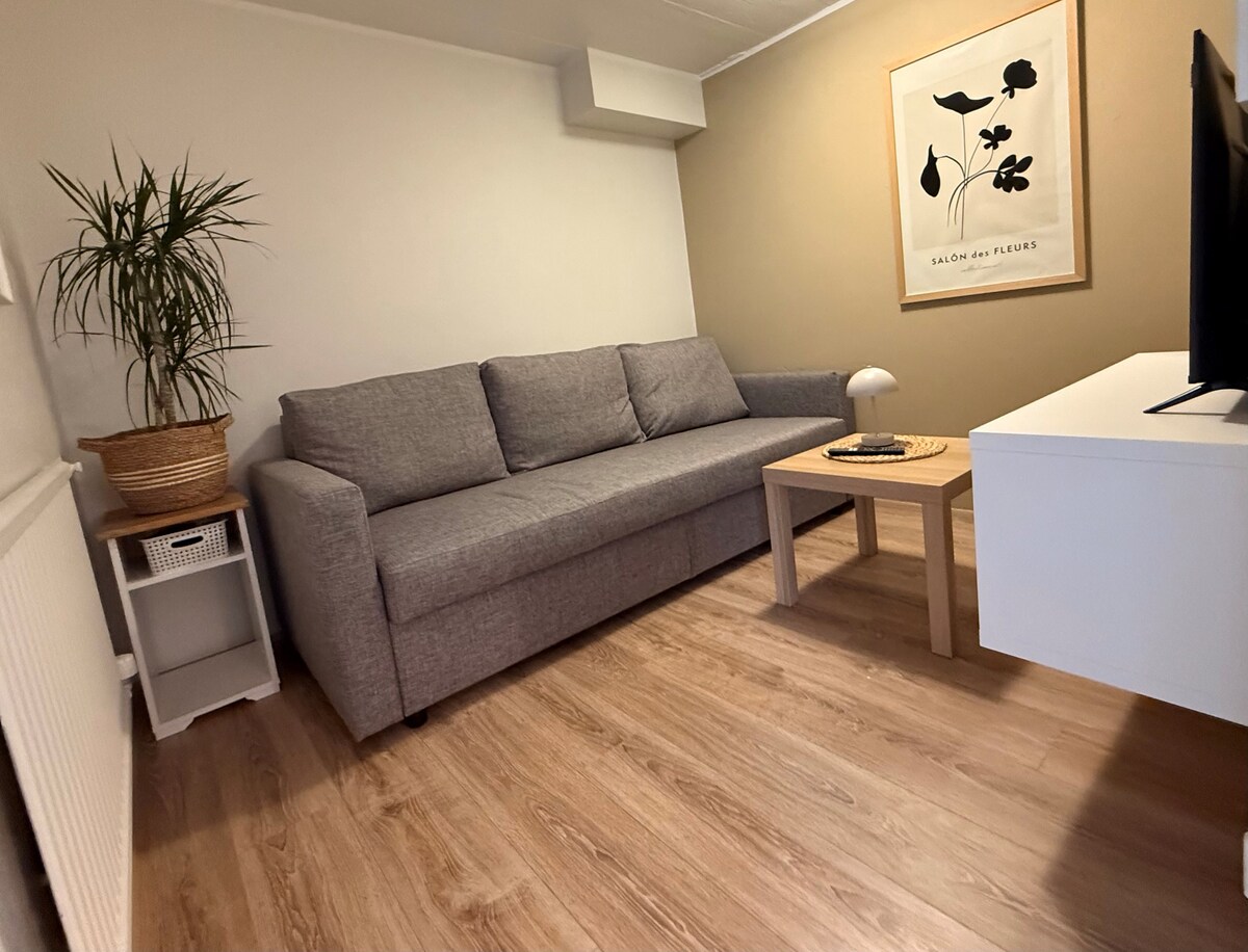 Дневна соба