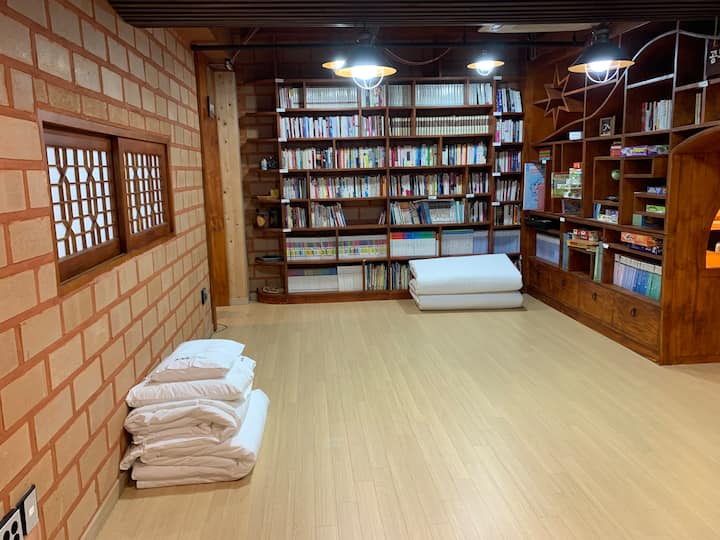 Спална соба 2