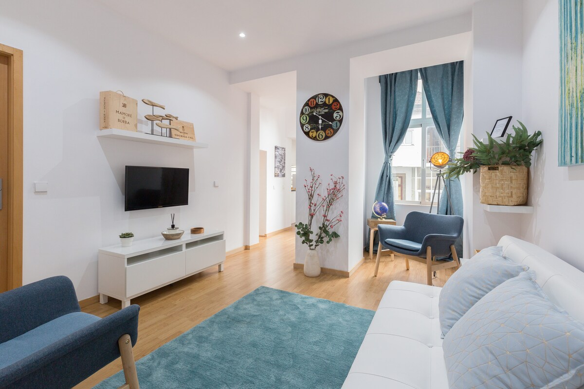 მისაღები ოთახი