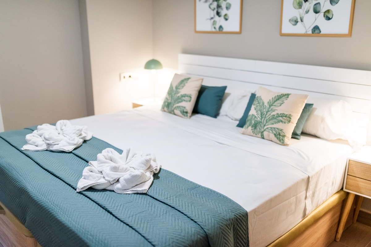 საძინებელი 2