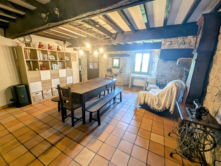Domaine La Vie Est Belle - Tournon-sur-Rhône