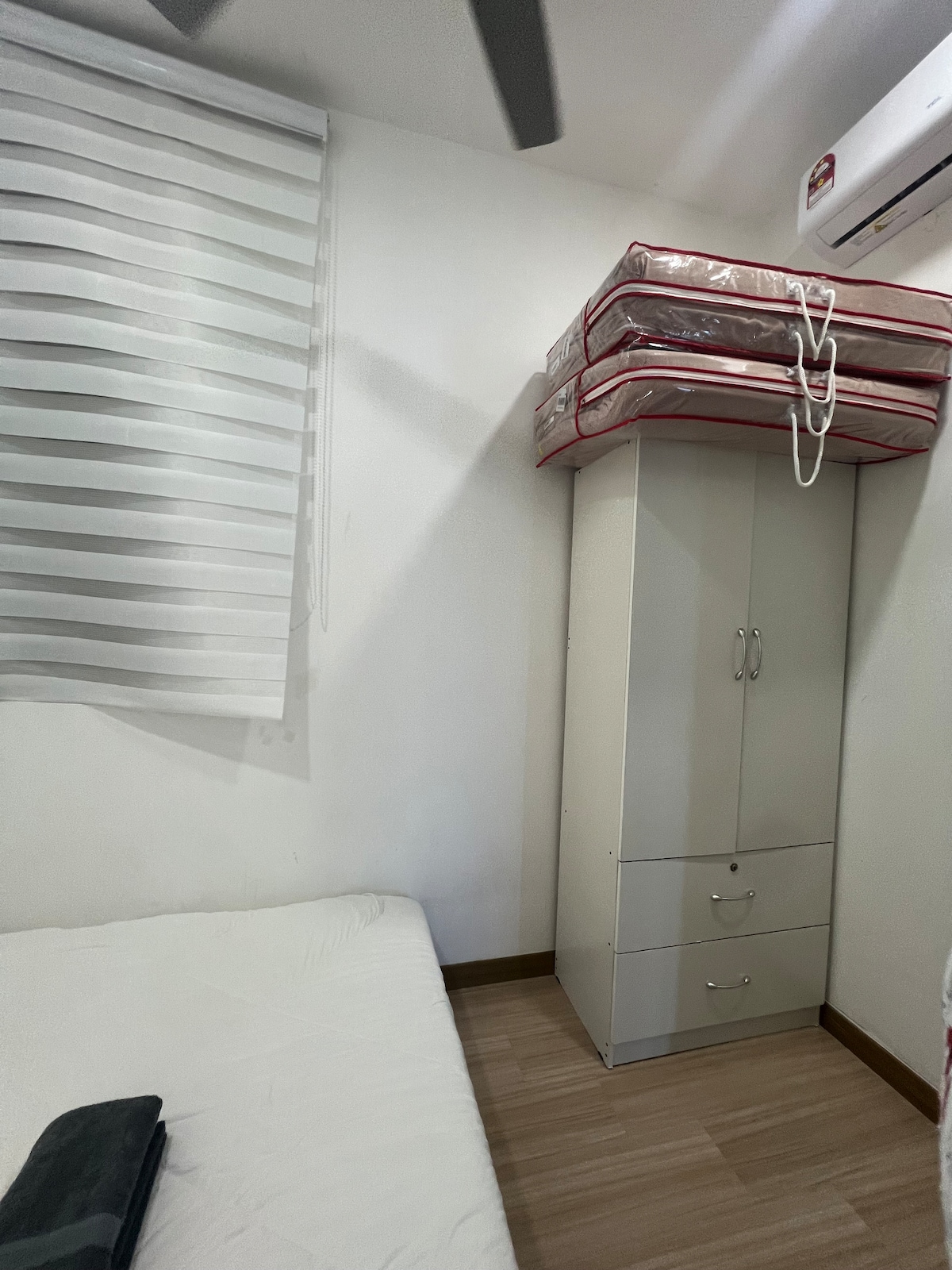 საძინებელი 2