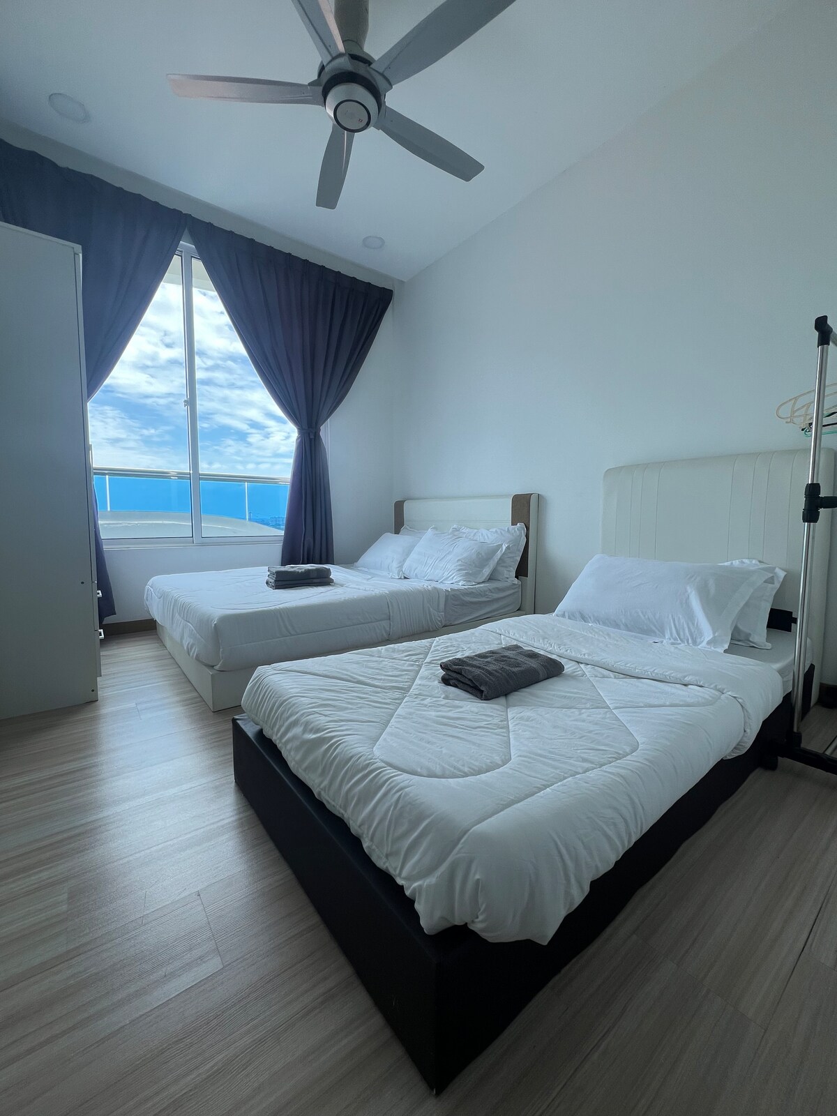 საძინებელი 1