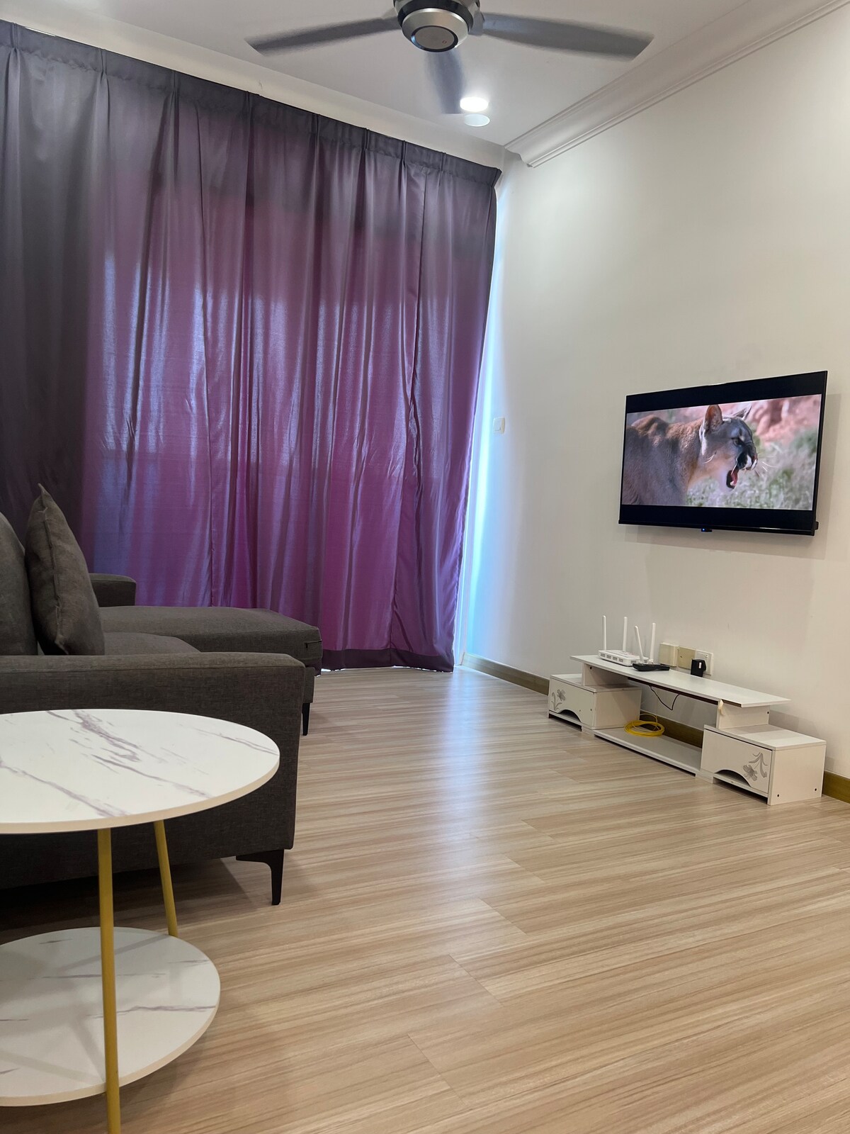 მისაღები ოთახი