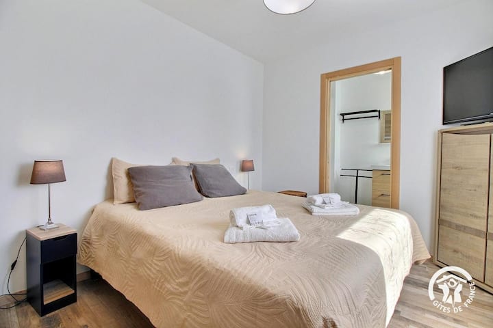 Chambre 1