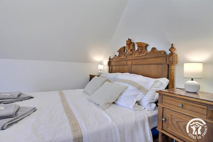 Chambre 3