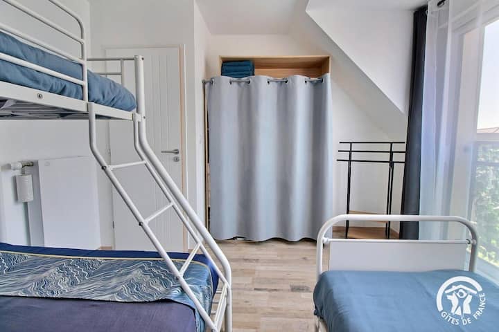 Chambre 4