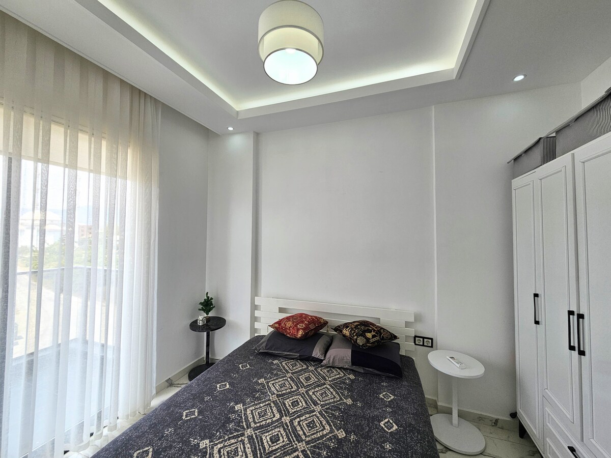 საძინებელი